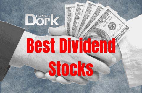 best dividend stocks