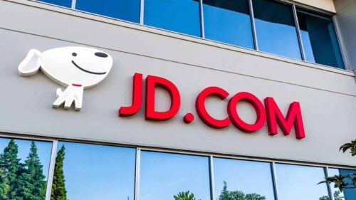 jd.com - ecommerce - china