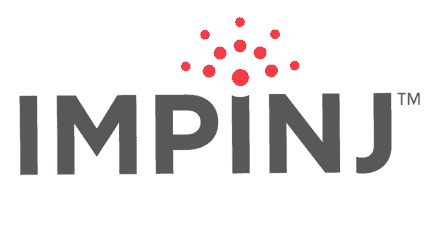 Impinj logo