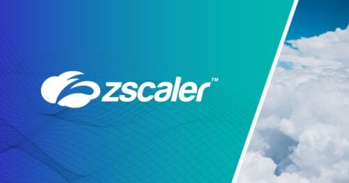 Zscaler logo