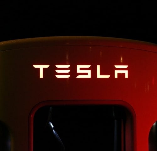 how to make money on tesla stock