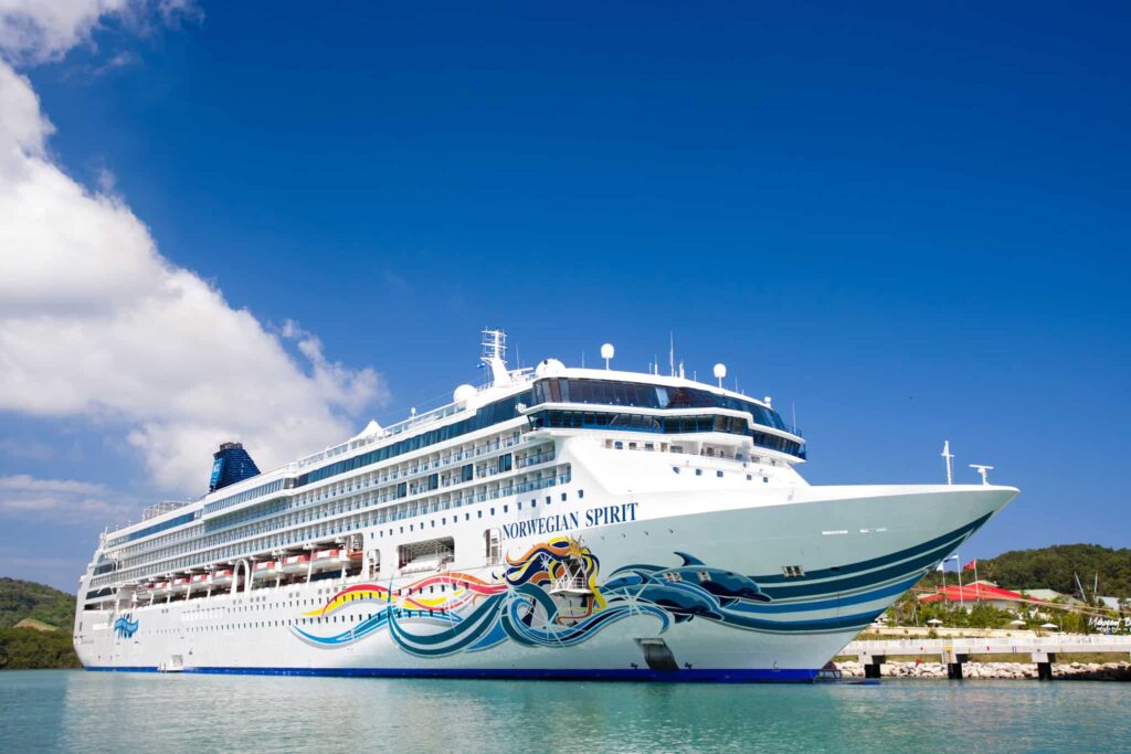 carnival cruise stocks