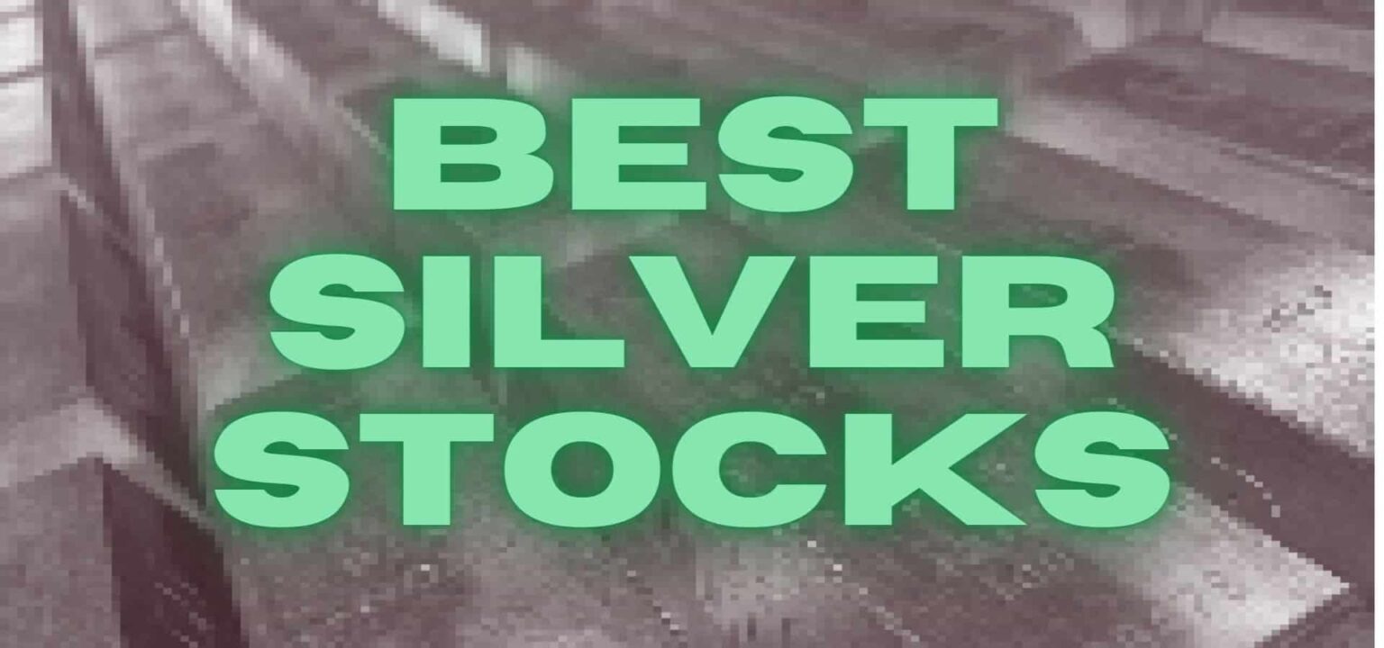 The 10 Best Silver Stocks For Portfolio Stability