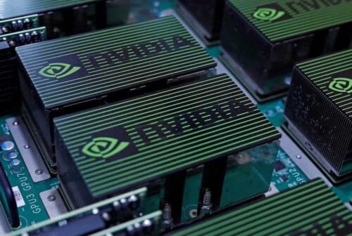 Nvidia Chips