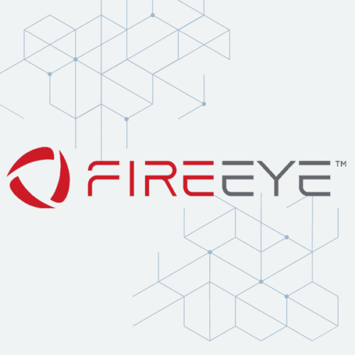 Fireeye logo