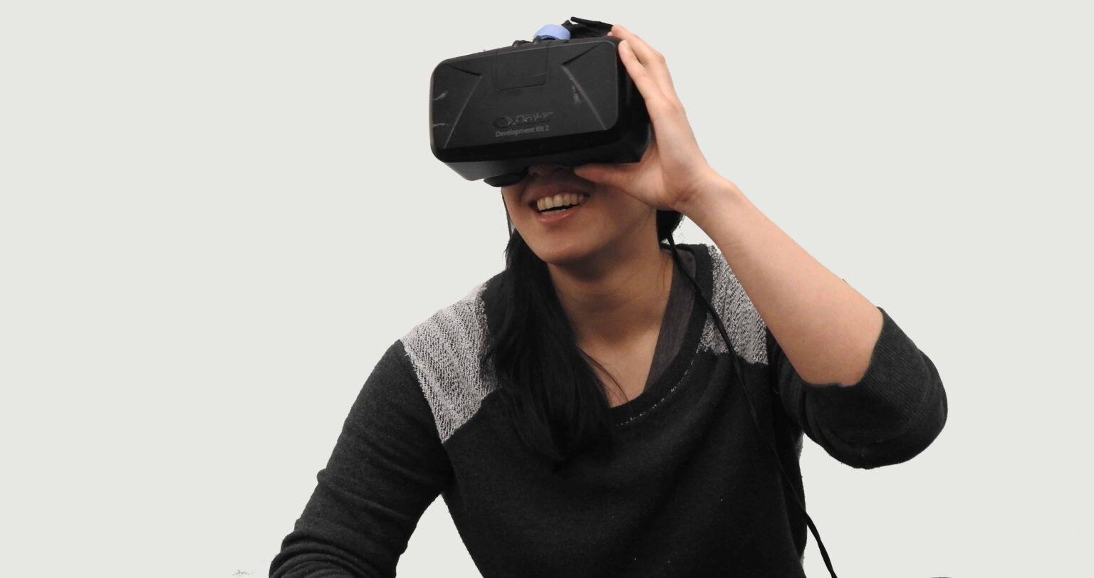 The 9 Best Virtual Reality Stocks To Buy Right Now!