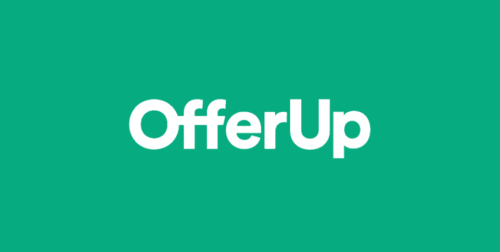 OfferUp logo