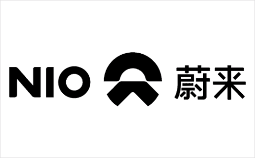 Nio logo