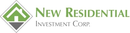 New Residential Investment Corp