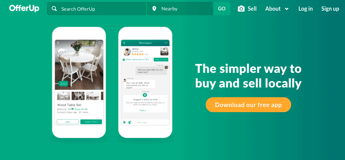 How Does Offerup Make Money & Everything Else You Should Know The