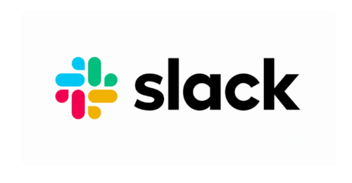 Slack logo