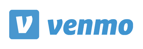 Venmo logo