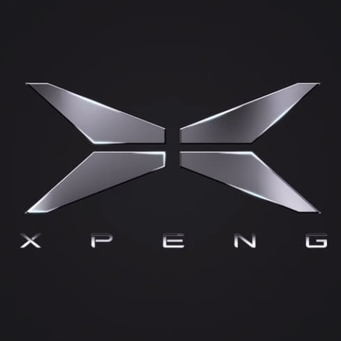 XPeng logo