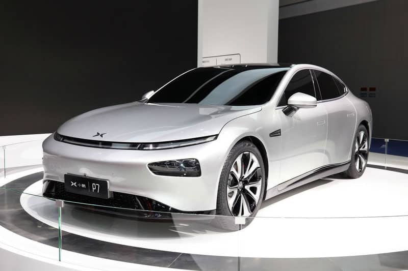 Here's How To Buy XPeng Stock!