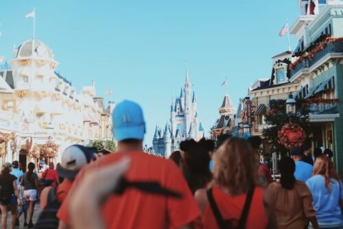 Walt Disney World