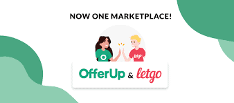 OfferUp & LetGo merger