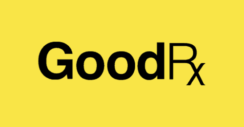 GoodRx logo