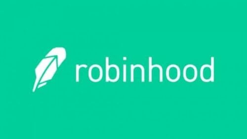 Robinhood logo