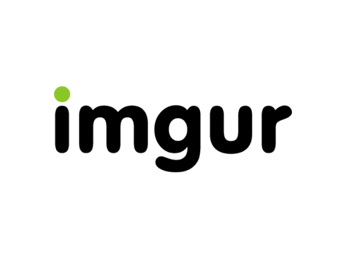 Imgur logo