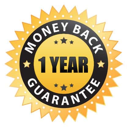 af money back guarantee