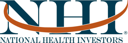 National Health Investors REIT