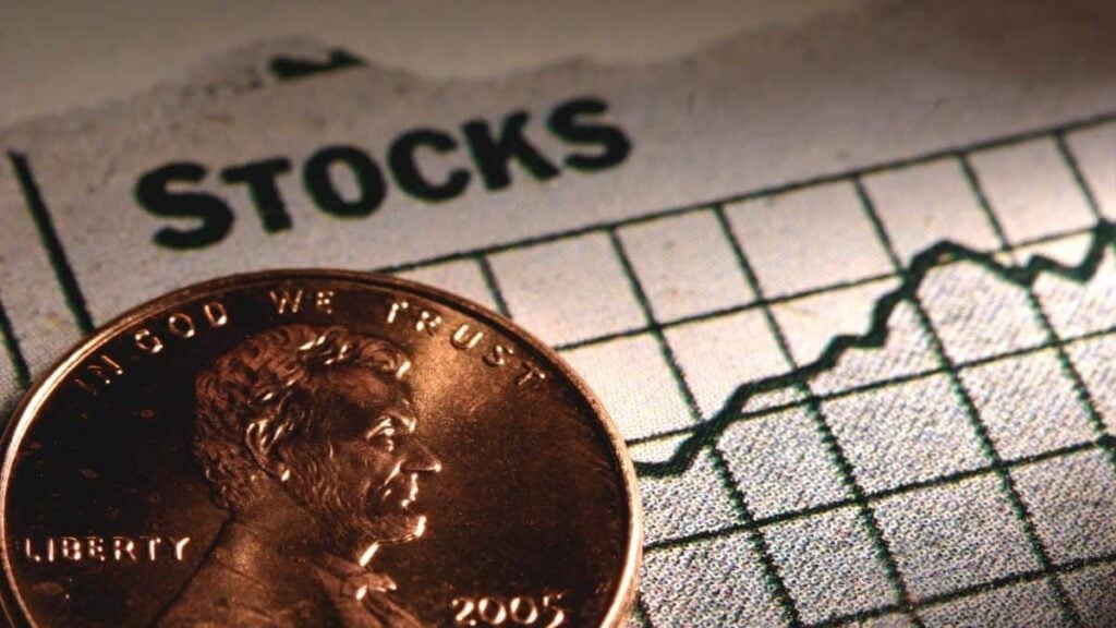 What are penny stocks?