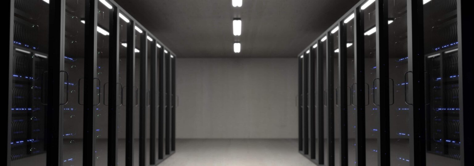 The 5 best data center reits to buy right now 