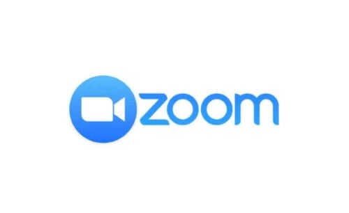 Zoom logo