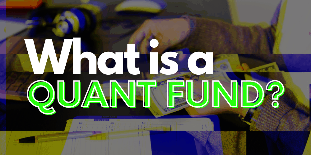 what is a quant fund