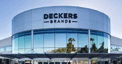 best shoe stocks