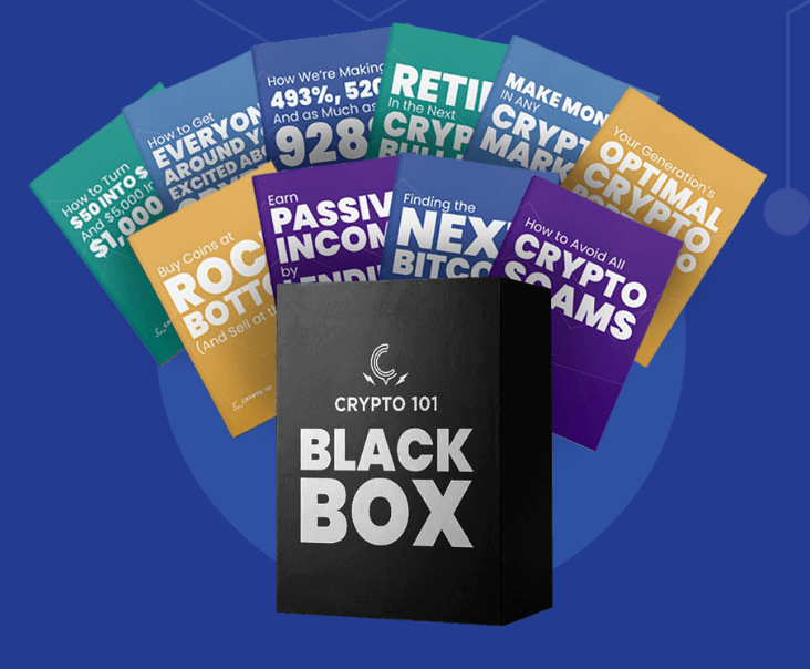 crypto 101 black box review