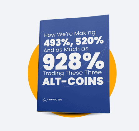 alt coins report review