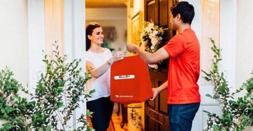 How Much Money Does DoorDash Make?