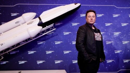 how does spacex make money?