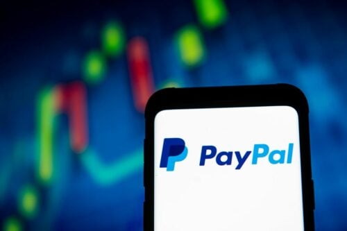 how does PayPal make money?