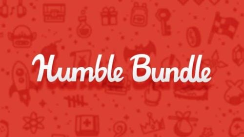 humble bundle