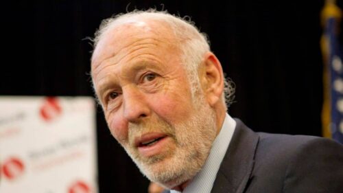 James Simons