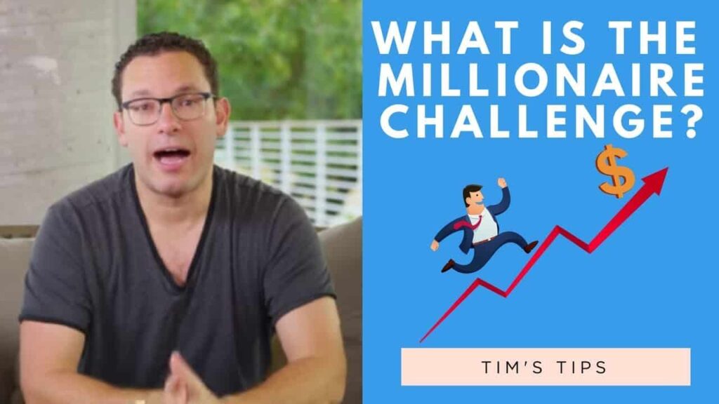 Small Cap Millionaire Review Is Tim Sykes Legit?