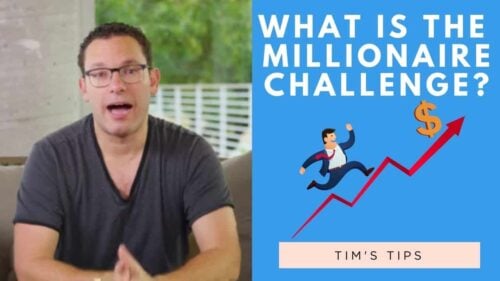 millionaire challenge tim sykes