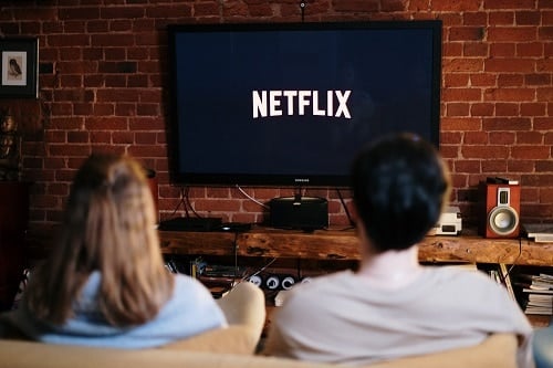 How Much Money Does Netflix Make