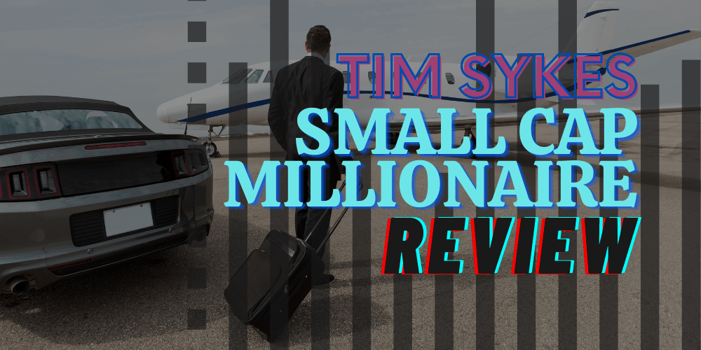 tim sykes small cap millionaire review