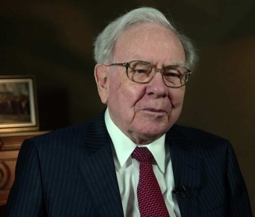 How Do I Contact Warren Buffett