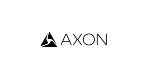 Axon Enterprise logo