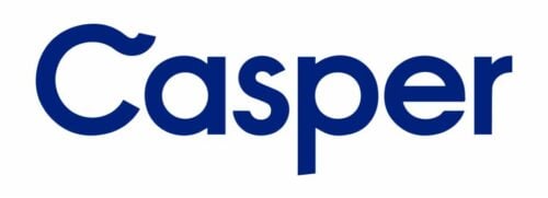 Casper logo