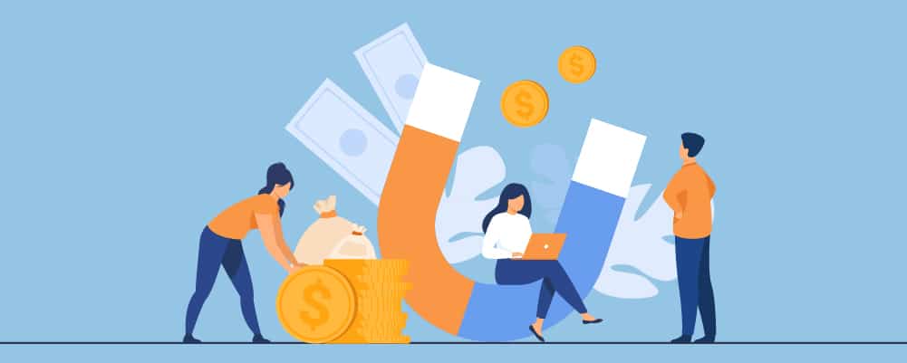 4.How To Attract Investors