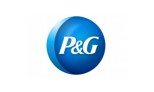 Procter & Gamble logo