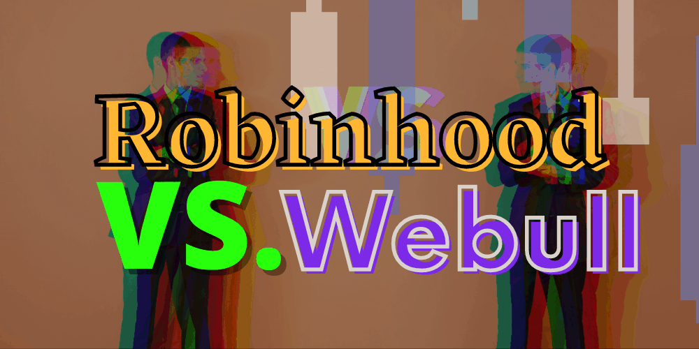 robinhood vs webull featured