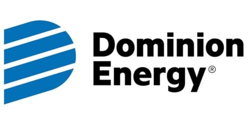 Dominion Energy logo