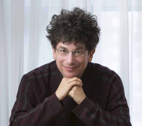 James Altucher