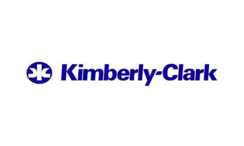 Kimberly Clark logo